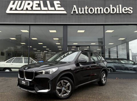 Annonce voiture BMW X1 30990 €