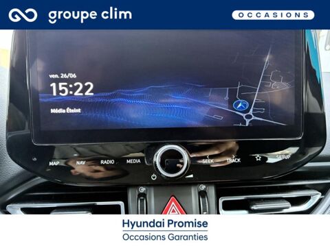 i30 1.0 T-GDi 100ch Creative DCT-7 2025 occasion 24100 Bergerac