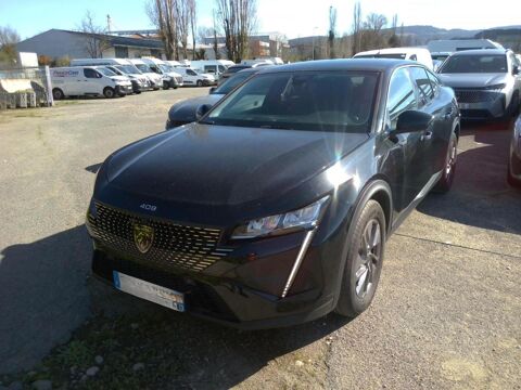 Annonce voiture Peugeot 408 19990 €