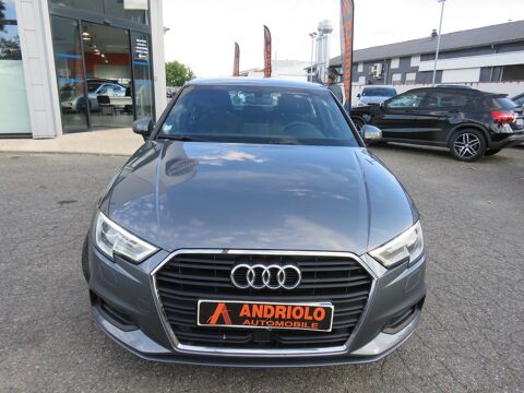 A3 30 TDI 116CH EURO6D-T 109G 2019 occasion 31600 Muret