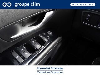 Tucson 1.6 T-GDi 230ch Hybrid Creative BVA6 2021 occasion 24100 Bergerac