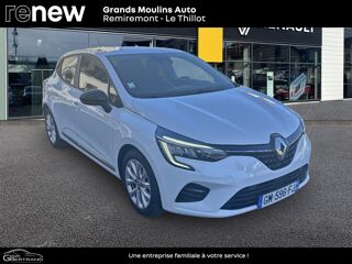 Clio 1.5 Blue dCi 100ch Evolution 2023 occasion 88160 Le Thillot