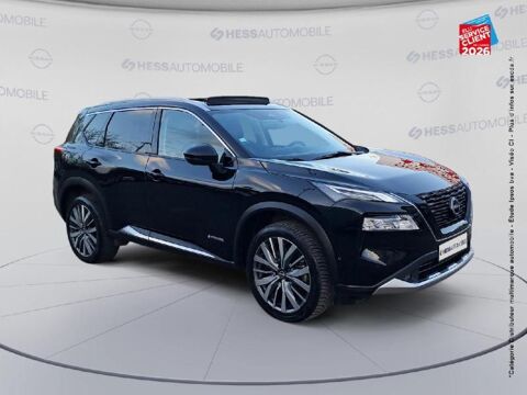 X-Trail e-Power 204ch Tekna+ 2023 occasion 57050 Metz