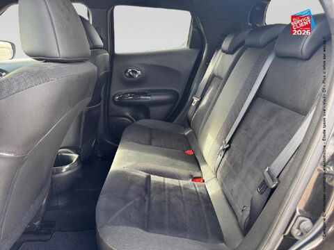 Juke 1.2 DIG-T 115ch Acenta 2017 occasion 21000 Dijon