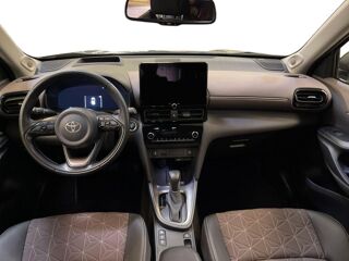 Yaris Cross 130h Collection MC24 2024 occasion 13400 Aubagne