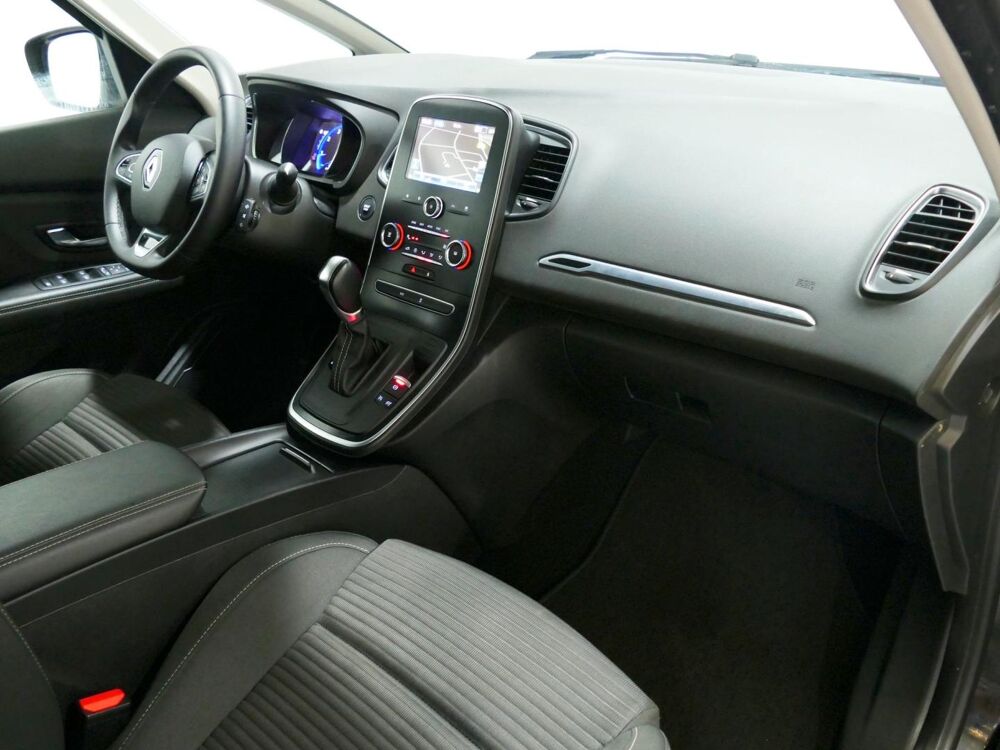 Grand Sc&eacute;nic II 1.3 TCe 140ch Evolution EDC 7 places 2022 occasion 77400 Lagny-sur-Marne
