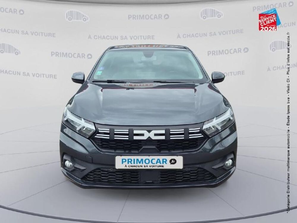 Sandero 1.0 TCe 90ch Expression -24 2023 occasion 57970 Illange