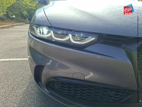 Tonale 1.5 Hybrid 130ch Edizione Speciale TCT 2022 occasion 25770 Franois