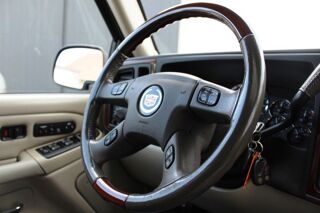 Escalade 6.0 V8 345 BVA 4X4 2005 occasion 59223 Roncq
