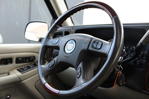 Escalade 6.0 V8 345 BVA 4X4 2005 occasion 59223 Roncq