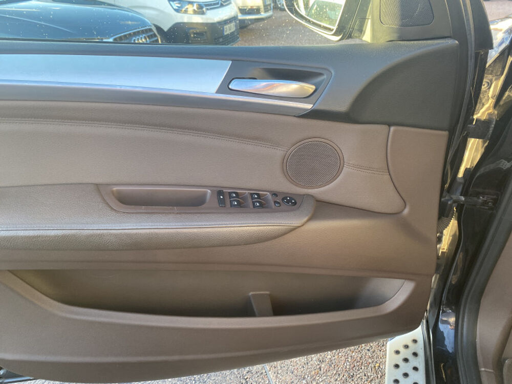 X5 (E70) 3.0DA 235CH LUXE 2010 occasion 42120 LE COTEAU