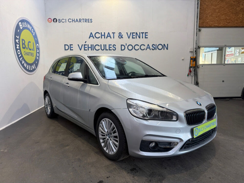 Serie 2 (F45) 225XEA 224CH LUXURY 2017 occasion 28630 Nogent-le-Phaye
