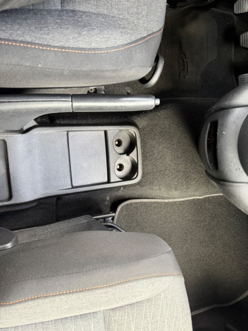 Berlingo M TURBO 110CH S&S FEEL / distribution + embrayage neuf 2018 occasion 38130 ECHIROLLES
