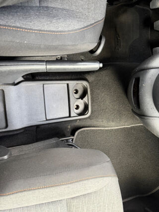 Berlingo M TURBO 110CH S&S FEEL / distribution + embrayage neuf 2018 occasion 38130 ECHIROLLES