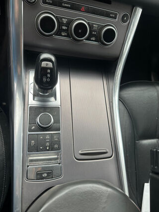 Range Rover TDV6 3.0 HSE DYNAMIC MARK I 2013 occasion 83120 Sainte-Maxime