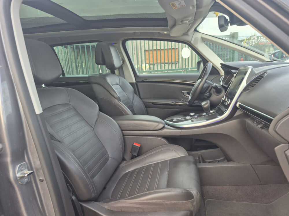 Espace 1.6 DCI 160CH ENERGY INTENS EDC 2015 occasion 95420 MAGNY EN VEXIN