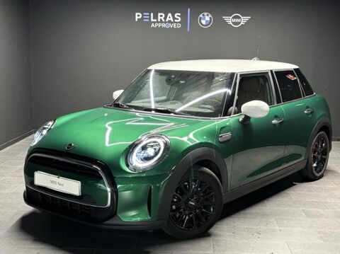 Mini Cooper D Cooper 136ch Edition Premium BVA7 2023 occasion TOULOUSE 31100
