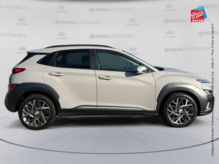 Kona 1.6 GDi 141ch Hybrid Creative DCT-6 2022 occasion 67800 Bischheim