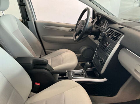 Classe B 170 CVT 2007 occasion 06400 Cannes