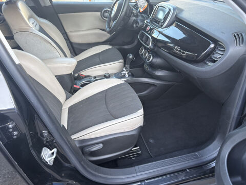 500 X 1.6 MULTIJET 16V 120CH S-DESIGN 2017 occasion 13400 AUBAGNE