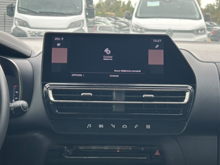 C5 aircross 1.2 HYBRIDE 145CH MAX BOITE AUTOMATIQUE 2025 occasion 31670 Lab&egrave;ge
