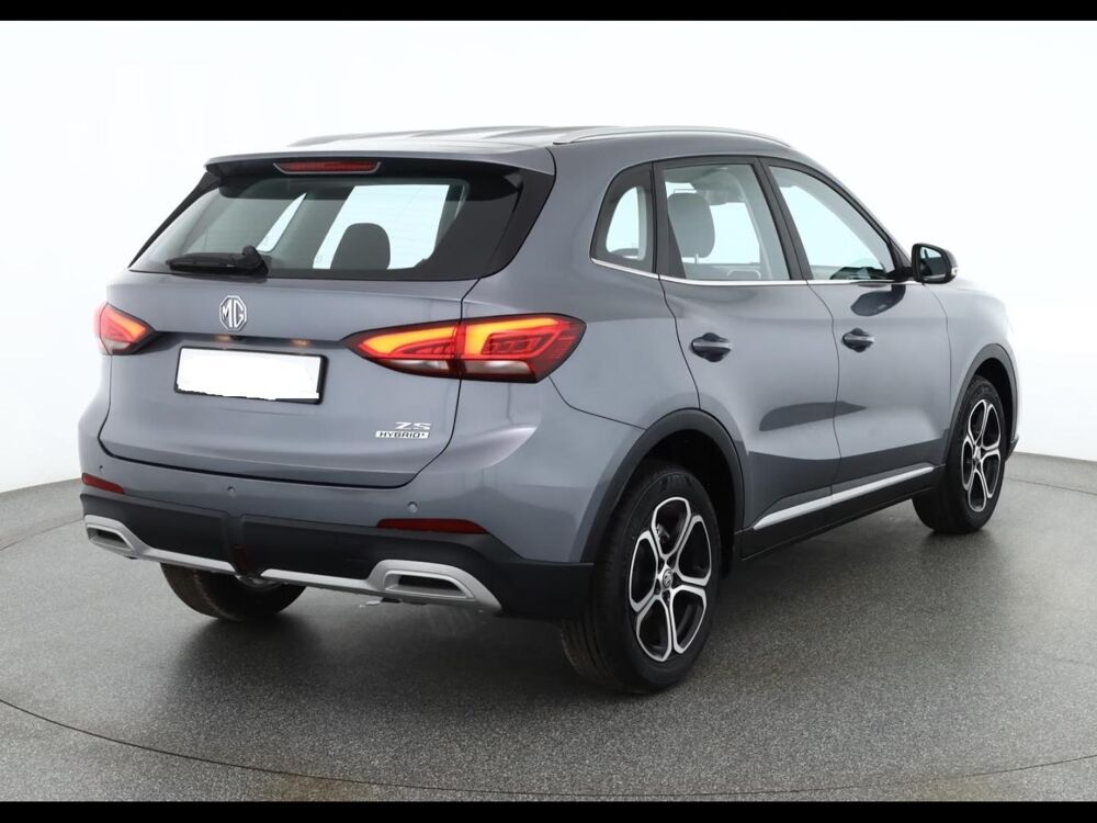 ZS EV 1.5 Hybrid+ 197ch Comfort 2026 occasion 91650 BREUILLET