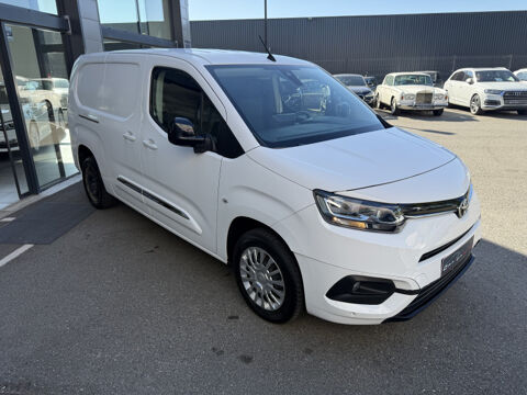 Proace LONG 130 D-4D BUSINESS BVA RC21 2021 occasion 31140 Aucamville