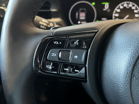 HR-V 1.5 I-MMD 131CH E:HEV ADVANCE 2024 occasion 09000 Foix