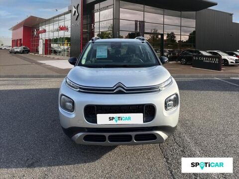 C3 Aircross PureTech 82ch Feel + RADAR AR 2018 occasion 82000 Montauban