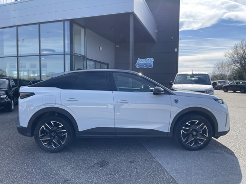 3008 1.2 HYBRID 145CH GT E-DCS6 2026 occasion 33700 M&eacute;rignac