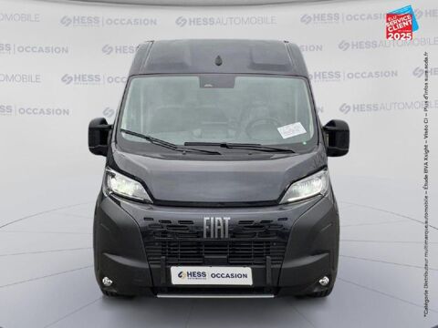 Ducato L2H2 3.3 140ch S&S 2025 occasion 42000 Saint-&Eacute;tienne
