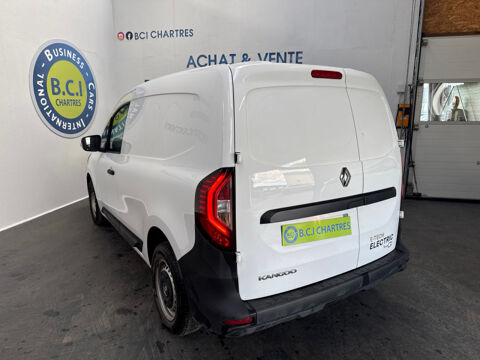 Kangoo Express L1 E-TECH EV45 11KW GRAND CONFORT 2023 occasion 28630 Nogent-le-Phaye