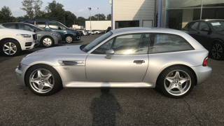Z3 (E36) M 321CH 2000 occasion 31670 Lab&egrave;ge