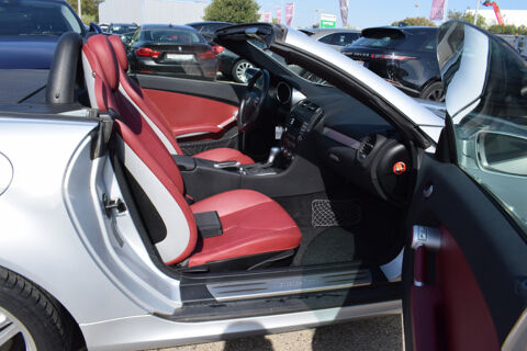 SLK 200K BA 2006 occasion 34740 Vendargues
