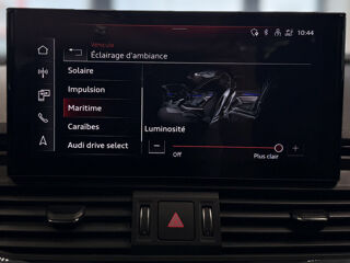 Q5 55 TFSI E 367CH S LINE QUATTRO S TRONIC 7 2023 occasion 57350 Stiring-Wendel