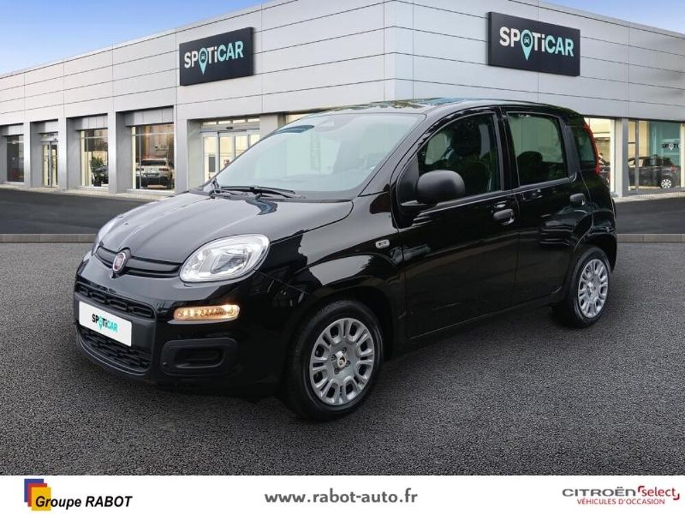 Panda Classic 1.0 70ch BSG S&S City 2025 occasion 78570 Andr&eacute;sy