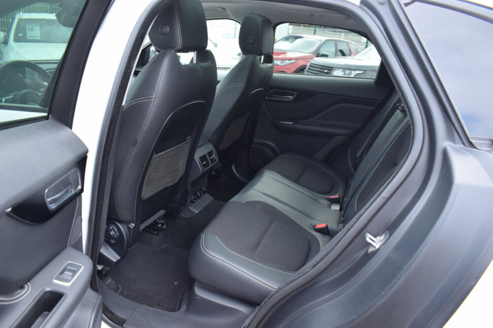 F-PACE 2.0D 240CH R-SPORT AWD BVA8 2018 occasion 34740 Vendargues
