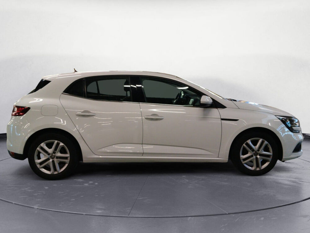 Megane IV 1.5 BLUE DCI 115CH BUSINESS EDC 2020 occasion 27310 Bourg-Achard
