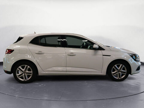 Megane IV 1.5 BLUE DCI 115CH BUSINESS EDC 2020 occasion 27310 Bourg-Achard