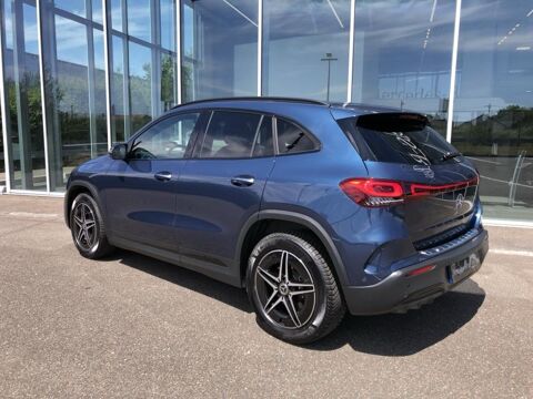 EQA 250+ 190ch AMG Line 2023 occasion 28100 Dreux