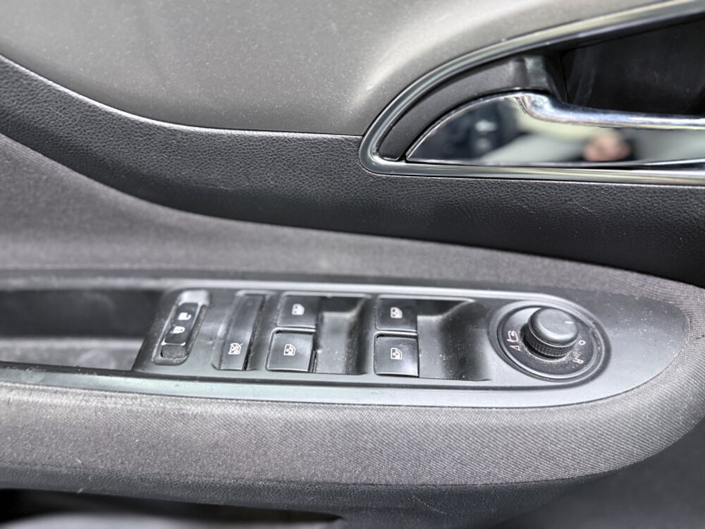 Mokka 1.6 CDTI 110CH BUSINESS CONNECT ECOFLEX START&STOP 4X2 2015 occasion 57185 CLOUANGE