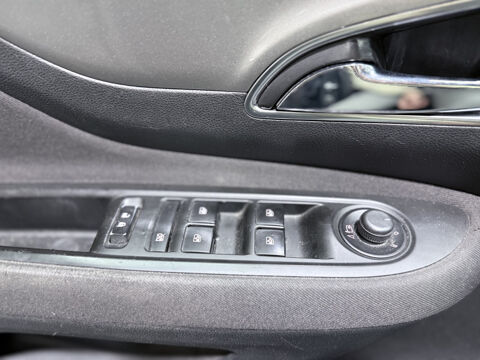 Mokka 1.6 CDTI 110CH BUSINESS CONNECT ECOFLEX START&STOP 4X2 2015 occasion 57185 CLOUANGE