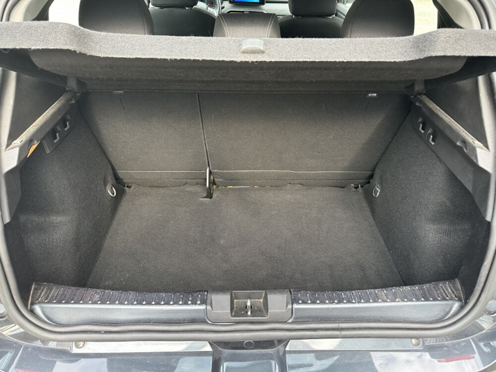 Sandero 1.0 ECO-G 100CH STEPWAY CONFORT 2021 occasion 83120 Sainte-Maxime