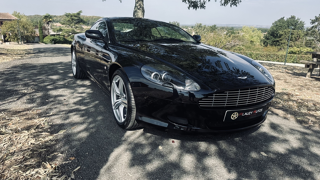 DB9 V12 5.9L TOUCHTRONIC2 2007 occasion 31340 VACQUIERS