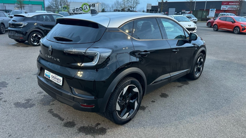 Captur 1.0 TCE 90CH TECHNO 2025 occasion 12850 Onet-le-Ch&acirc;teau