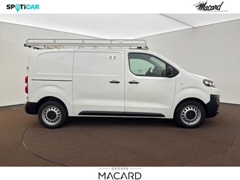 Jumpy M 2.0 BlueHDi 120ch S&S Worker 2021 occasion 82000 Montauban