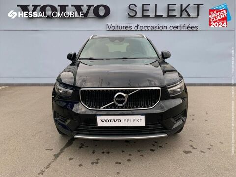 XC40 T2 129ch Momentum Geartronic 8 2021 occasion 57050 Metz