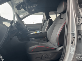 Tucson 1.6 T-GDI 239CH HYBRID N LINE EXECUTIVE 2026 occasion 31670 Lab&egrave;ge