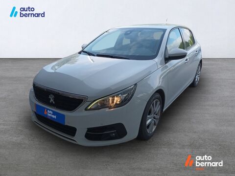 Peugeot 308 1.5 BlueHDi 100ch E6.c S&S Active Bu