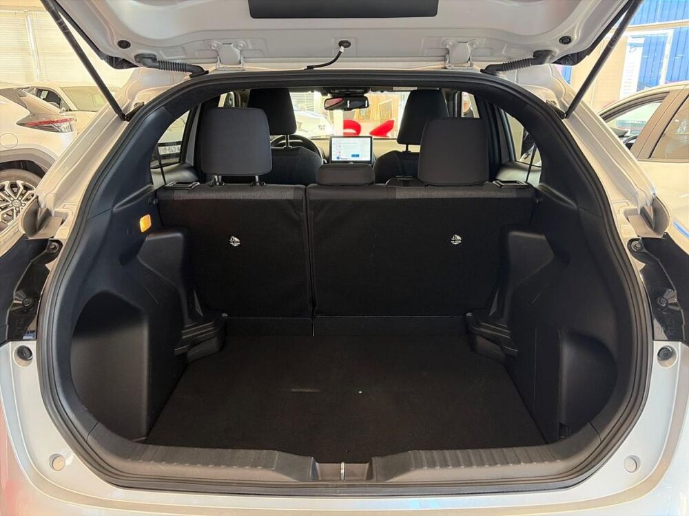Yaris Cross 130h Design MY25 2025 occasion 13290 Les Milles